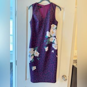 Ted Baker-size 2 (in Ted Baker sizes) dress. Excellent used condition